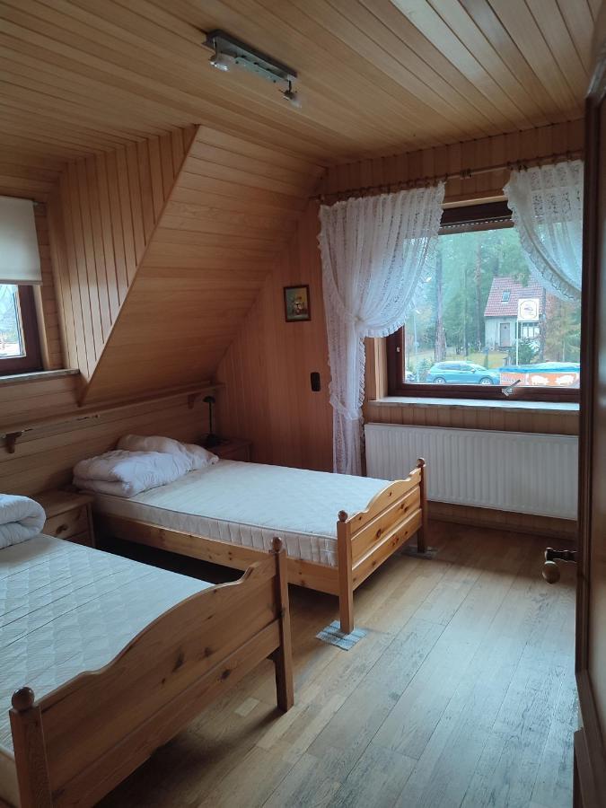 Appartement Am Waldesrand Гифхорн Екстериор снимка